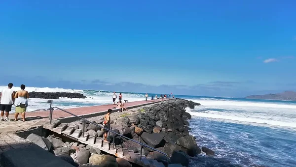 La Cicer Beach