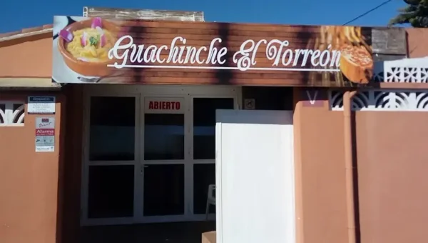 Guachinche El Torreón