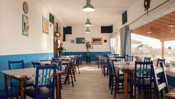 Restaurante Garañones