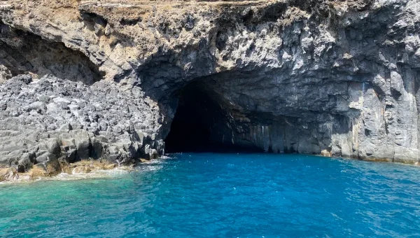 Cueva Bonita