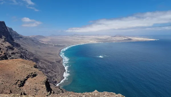 Mirador del Famara