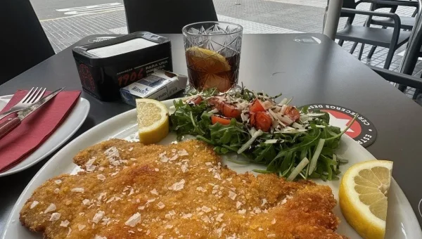 Berto´s Restaurante Pizzeria