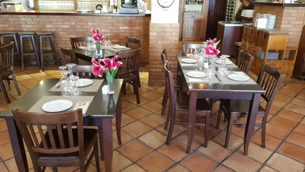 Restaurante La Islita