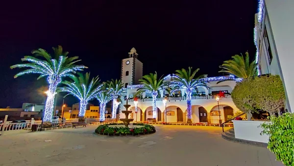 San Bartolomé