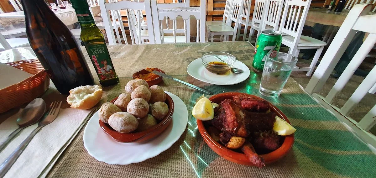 Guachinche Ramón
