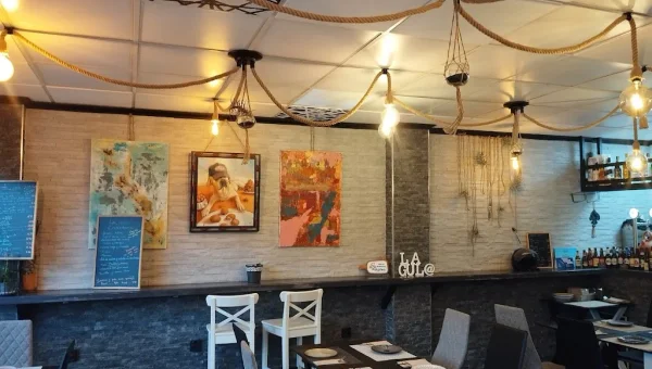 La Gula Croqueteria Gastrobar