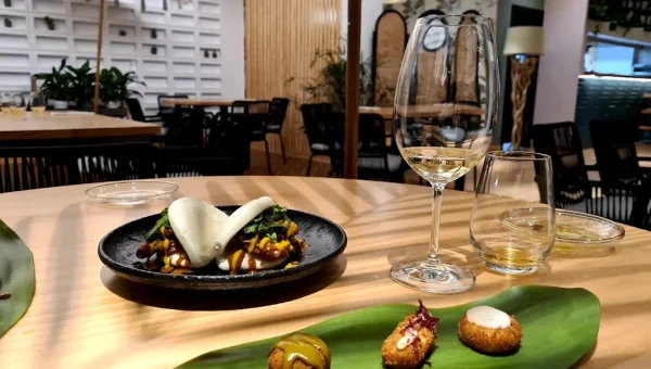 Restaurante La Solana