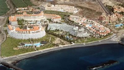 El Beril Beach