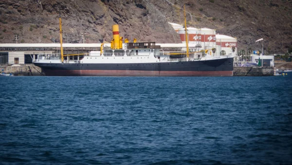 Correillo La Palma
