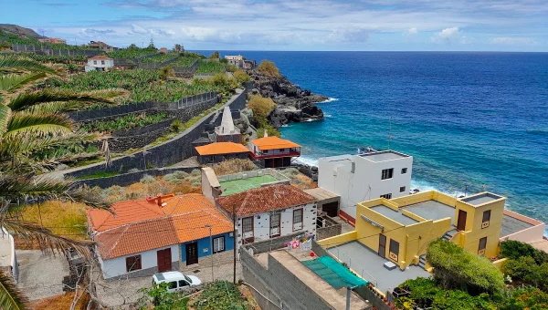 San Andrés y Sauces