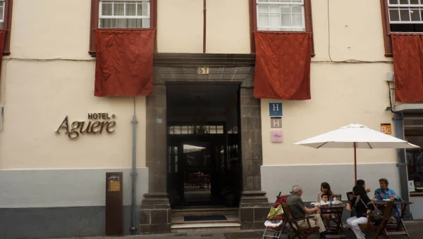 Casa Torrehermosa