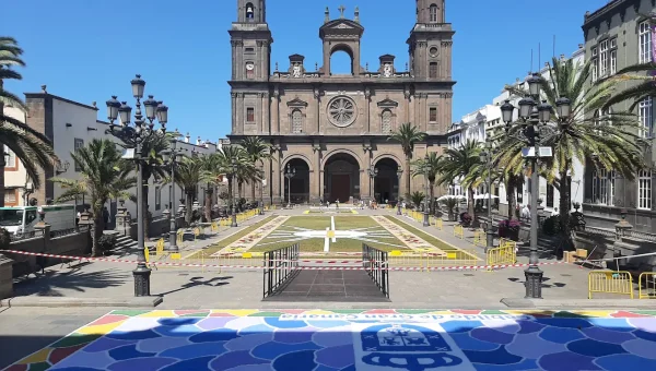 Catedral de Santa Ana