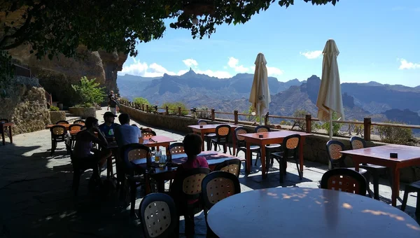 Restaurante La Cilla