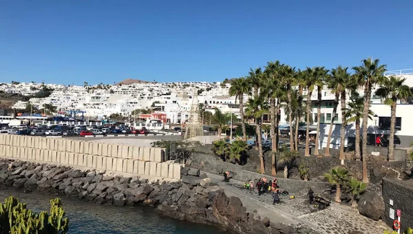 Puerto del Carmen