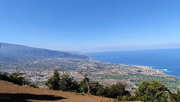 Mirador Cruz De La Atalaya