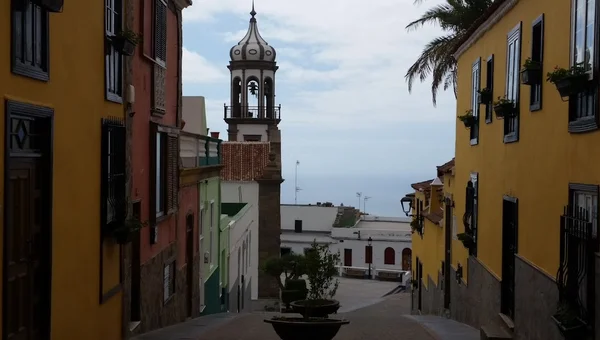 Museo de Historia de Granadilla de Abona