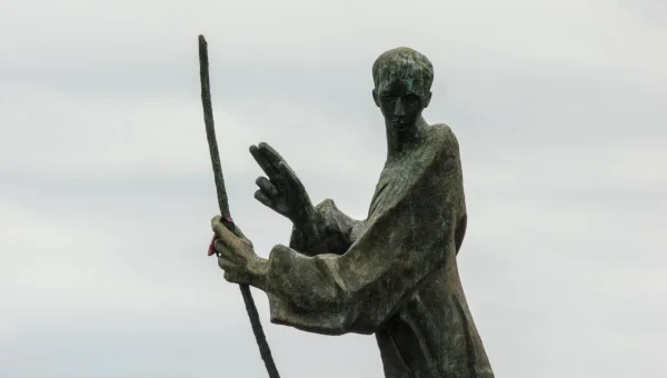 Monumento Al Padre Anchieta