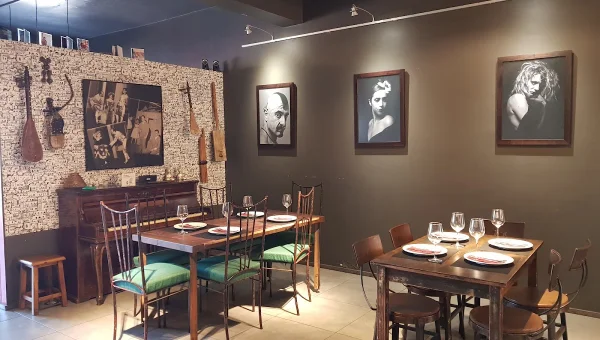 La Bruma Restaurante