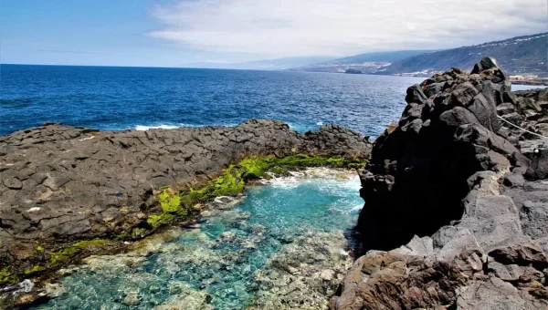 Charco Don Gabino