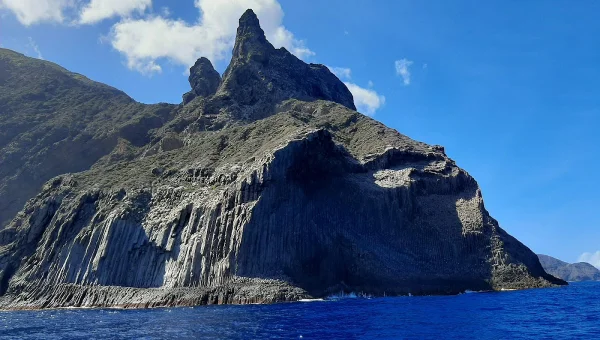 Monumento Natural de Los Órganos