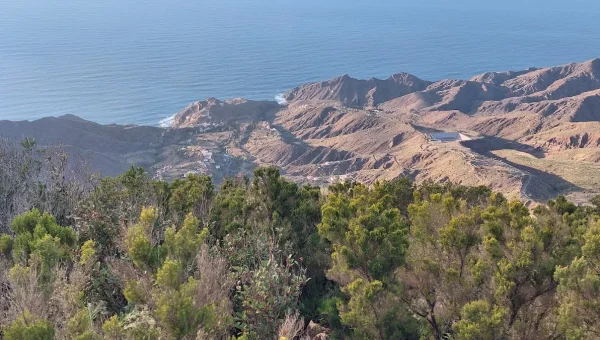 Mirador de Alojera