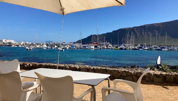 K' Alegranza Bar