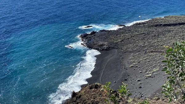Playa del Azufre