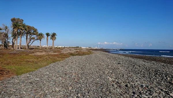 Playa Corral de Espino