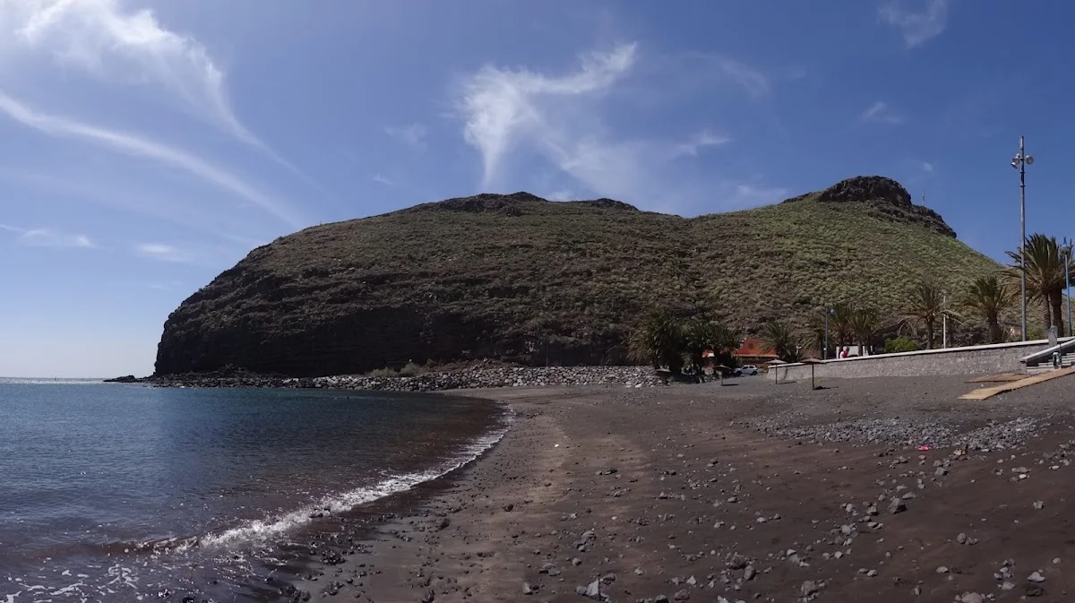 Playa de San Sebastián