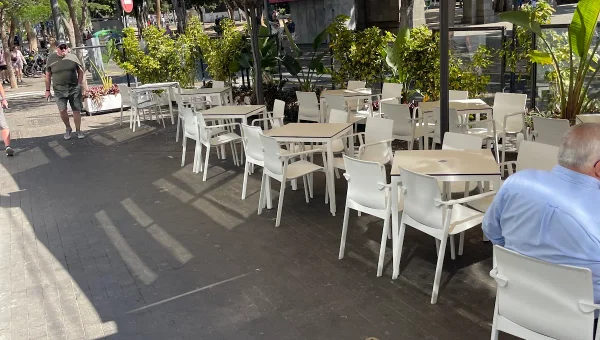 Atlantis Restaurante Gastro Arrocería