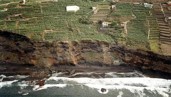 Playa Los Patos