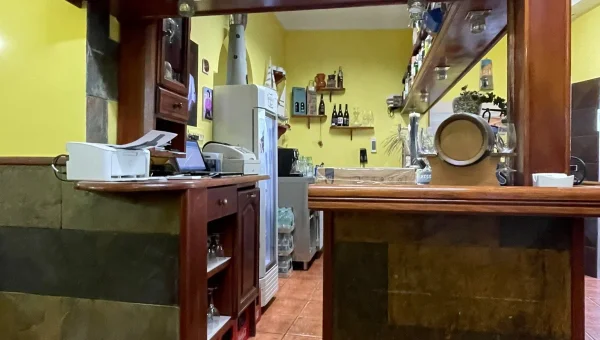 Casa Sergio
