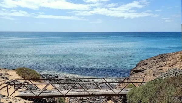 Mirador Atlántico