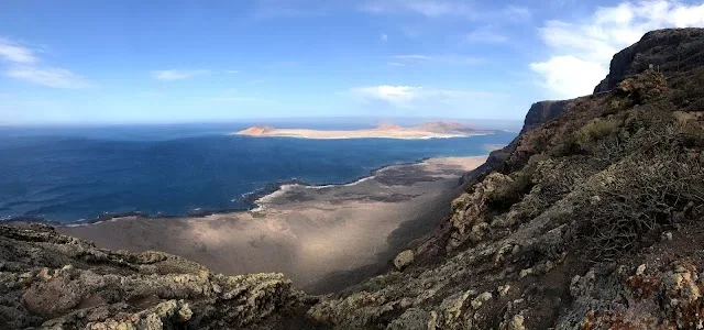 Guinate Viewpoint
