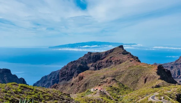 Mirador De Cherfe