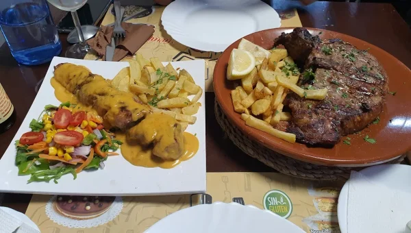 Restaurante Gran Tarajal