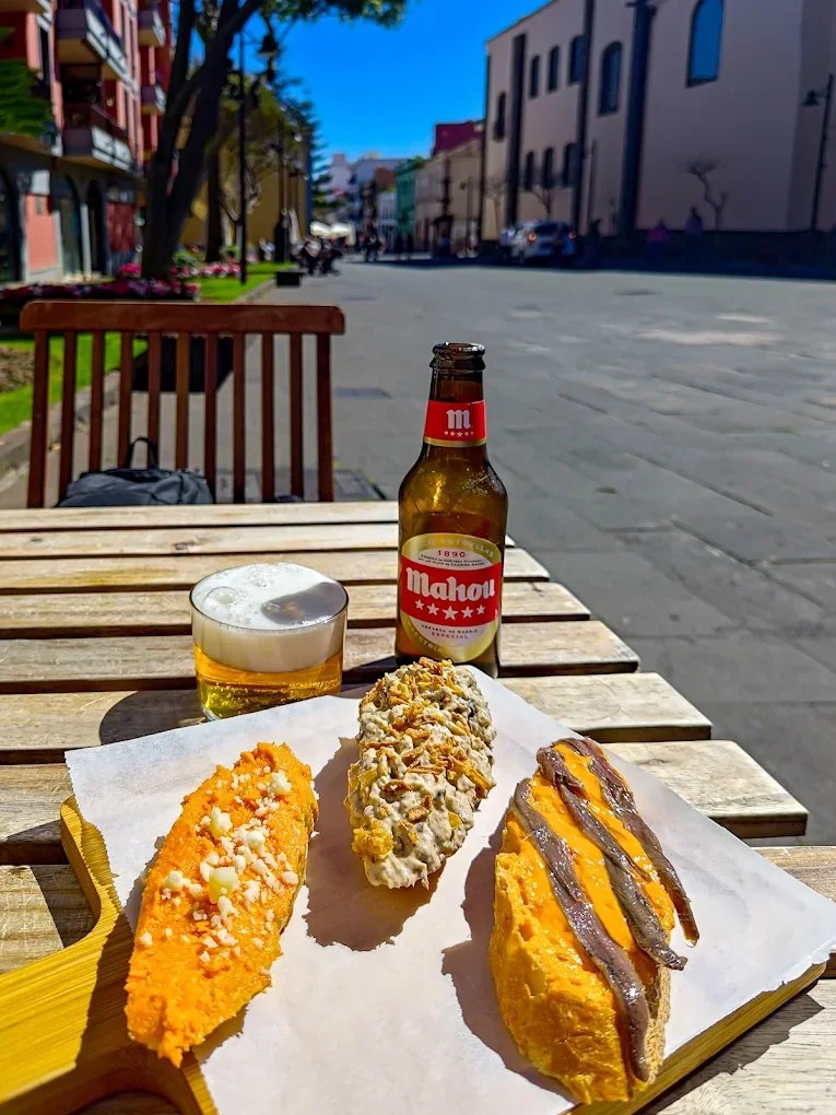 La Regadera Venta Y Degustación