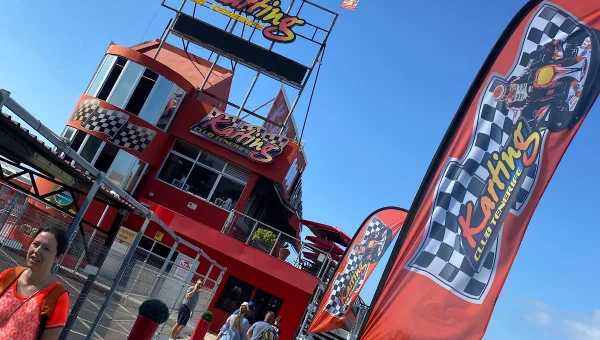 Karting Club Tenerife