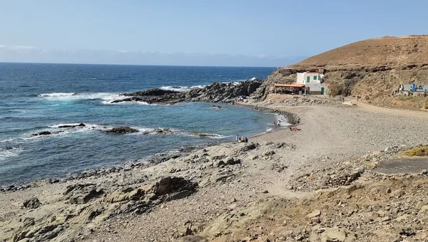 Playa del Valle