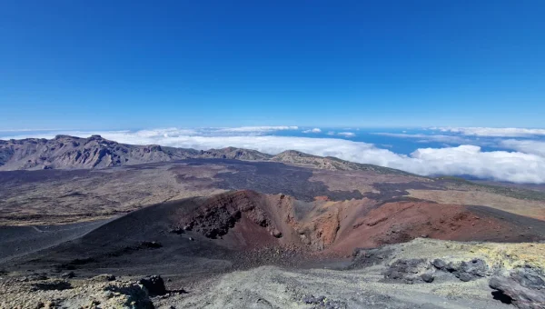 Pico Viejo