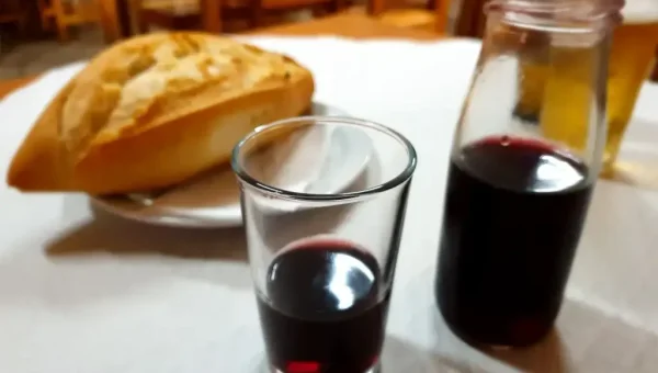 Restaurante Casa Franco