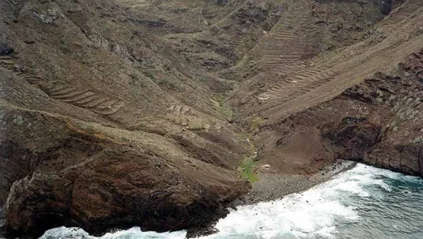 Playa de Tamadite