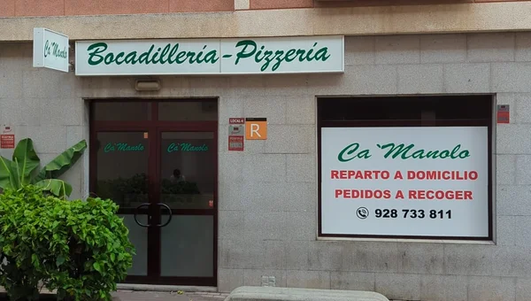 Ca’Manolo Arucas