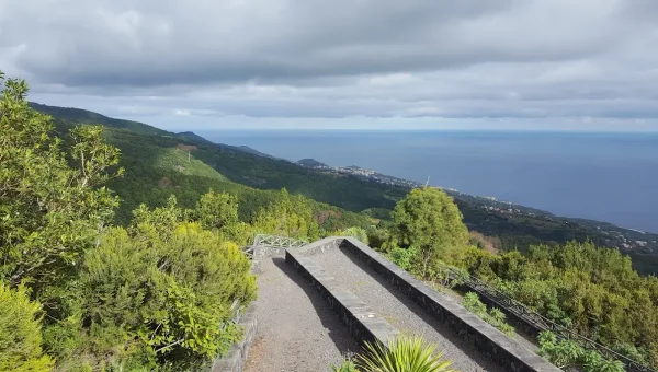 Mirador de Somada Alta