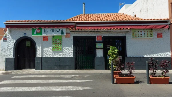 Guachinche El Pino
