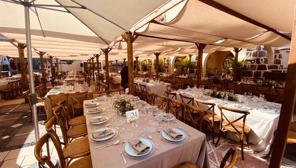 Restaurante Bodegón del Pueblo Canario