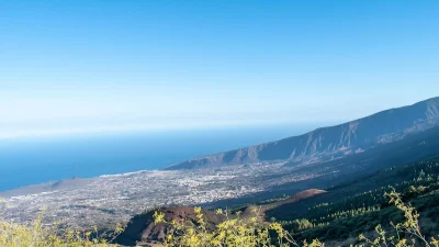 Mirador de Chivisaya