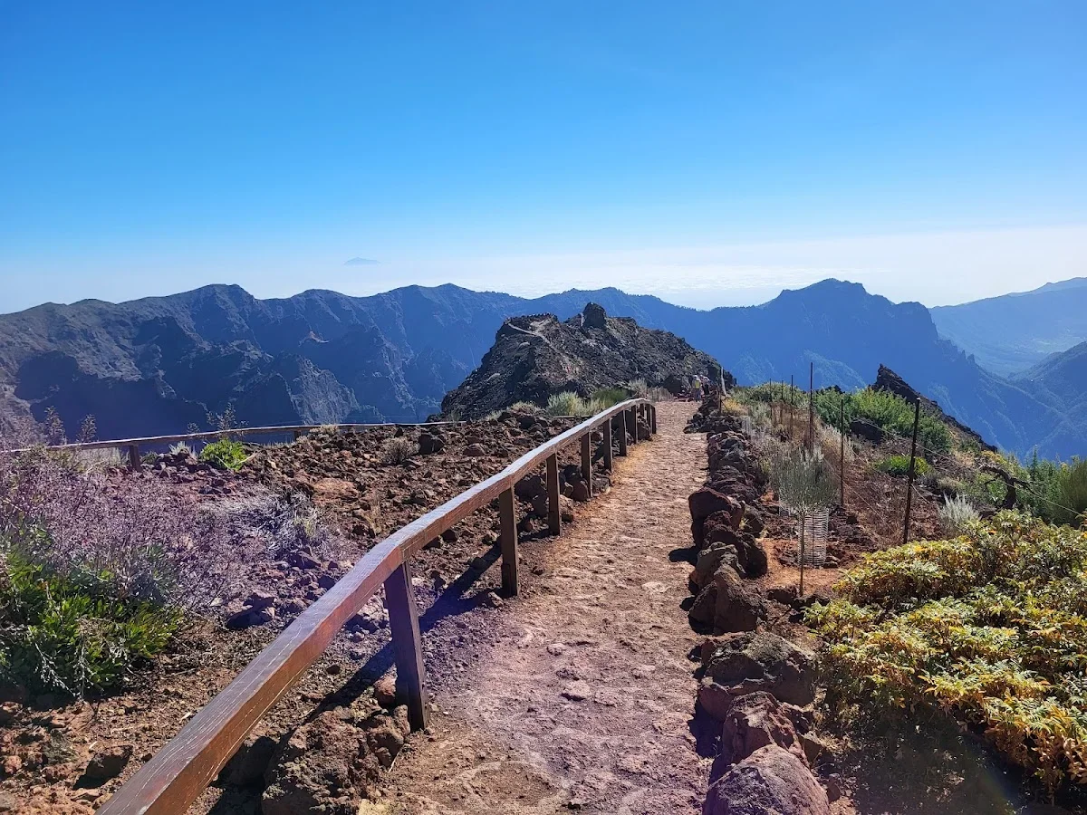 Roque de los Muchachos