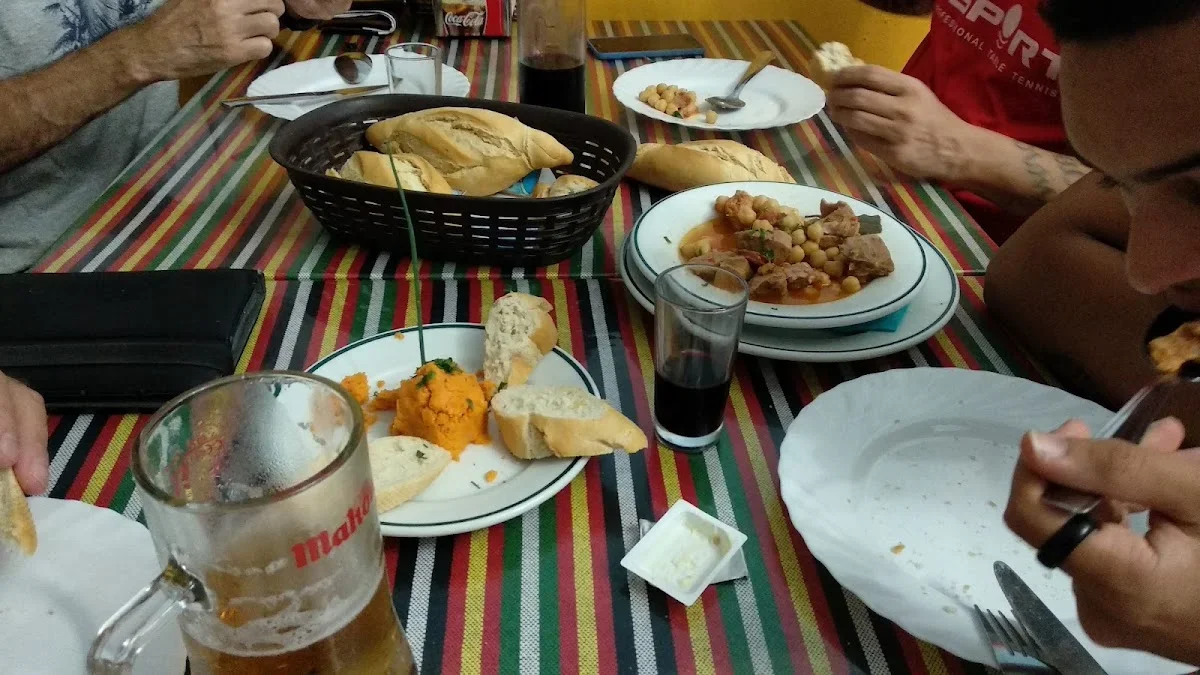 Como en Casa