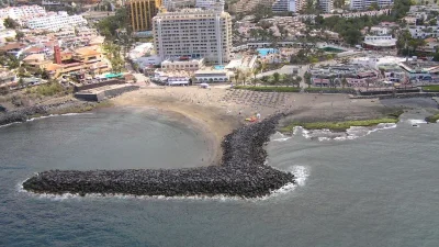 Playa del Bobo